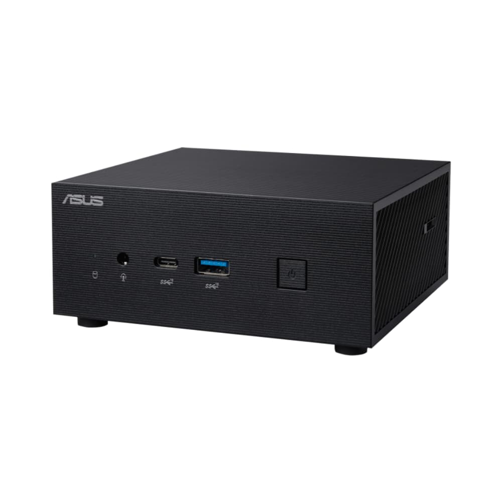 مینی پیسی ایسوس PN63-S1 i7-11370H 16GB 512GB — تصویر ۲