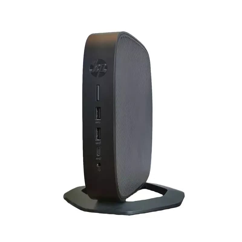 تین کلاینت اچ پی HP T640 Refur
