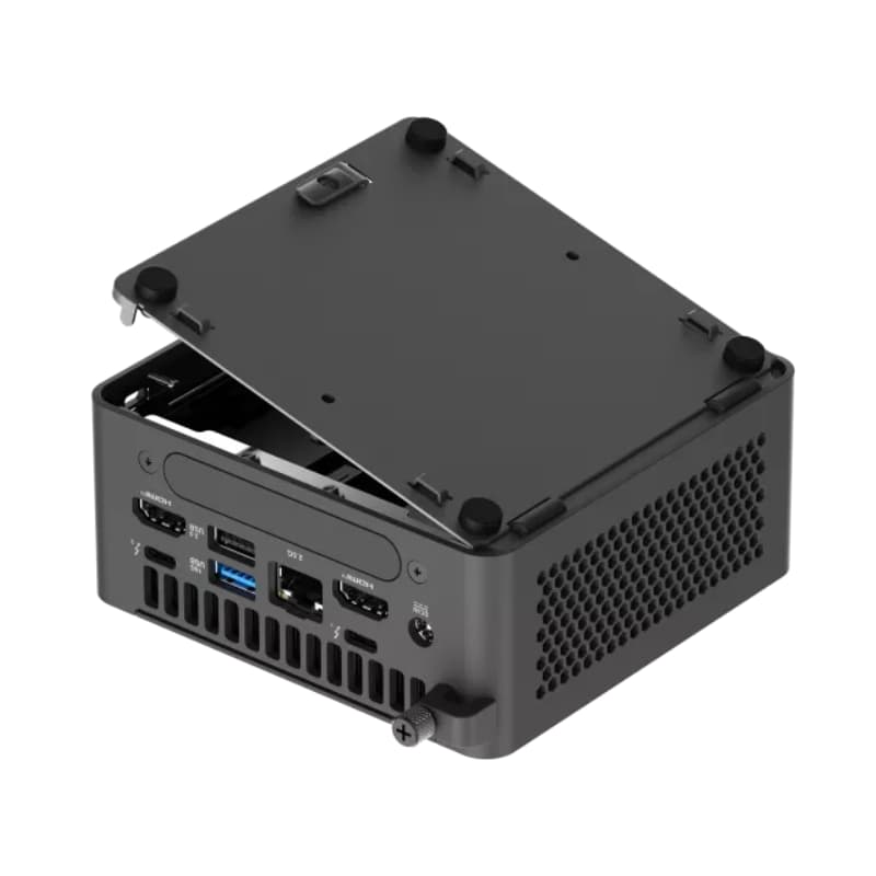 مینی پیسی ایسوس NUC15CRHC7 — تصویر ۴