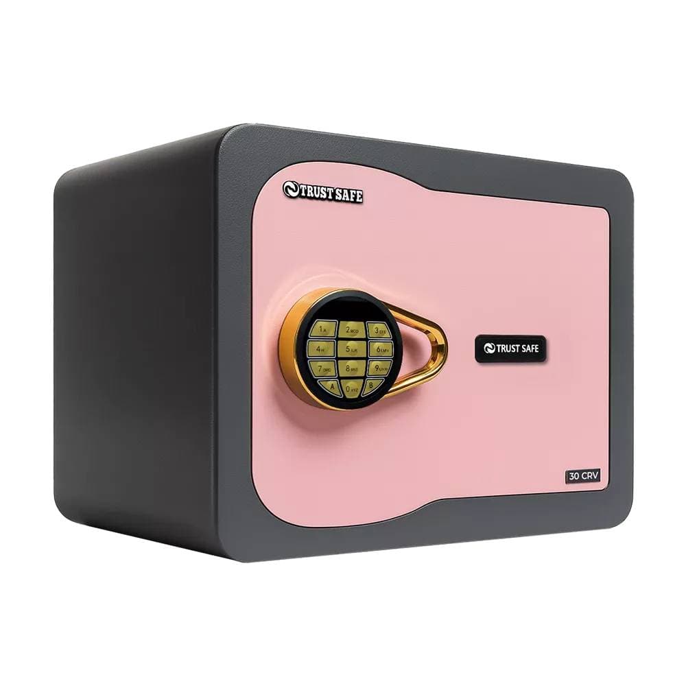 سیف باکس مدل 30CRV PRO تراست سیف