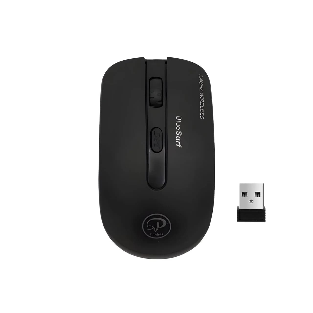 ماوس بی سیم XP Product مدل XP-W930N – مشکی – RYL