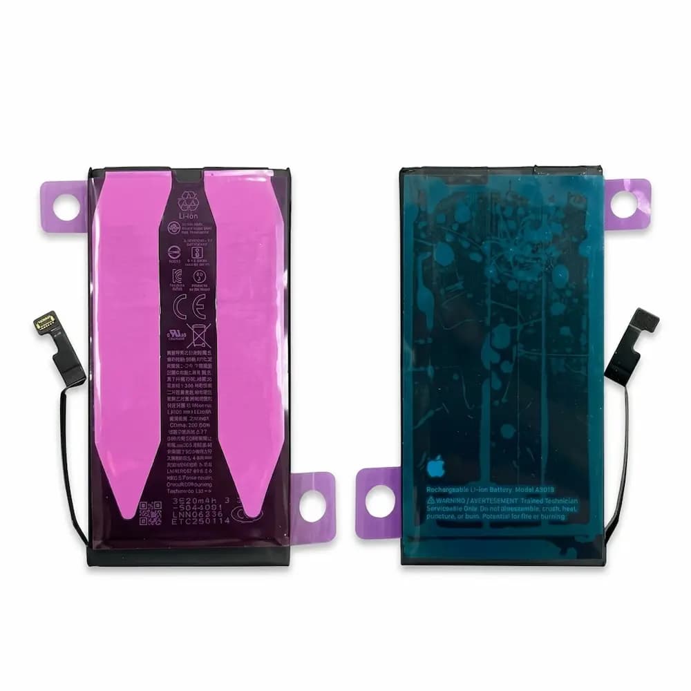 باتری موبایل اپل iPhone 15