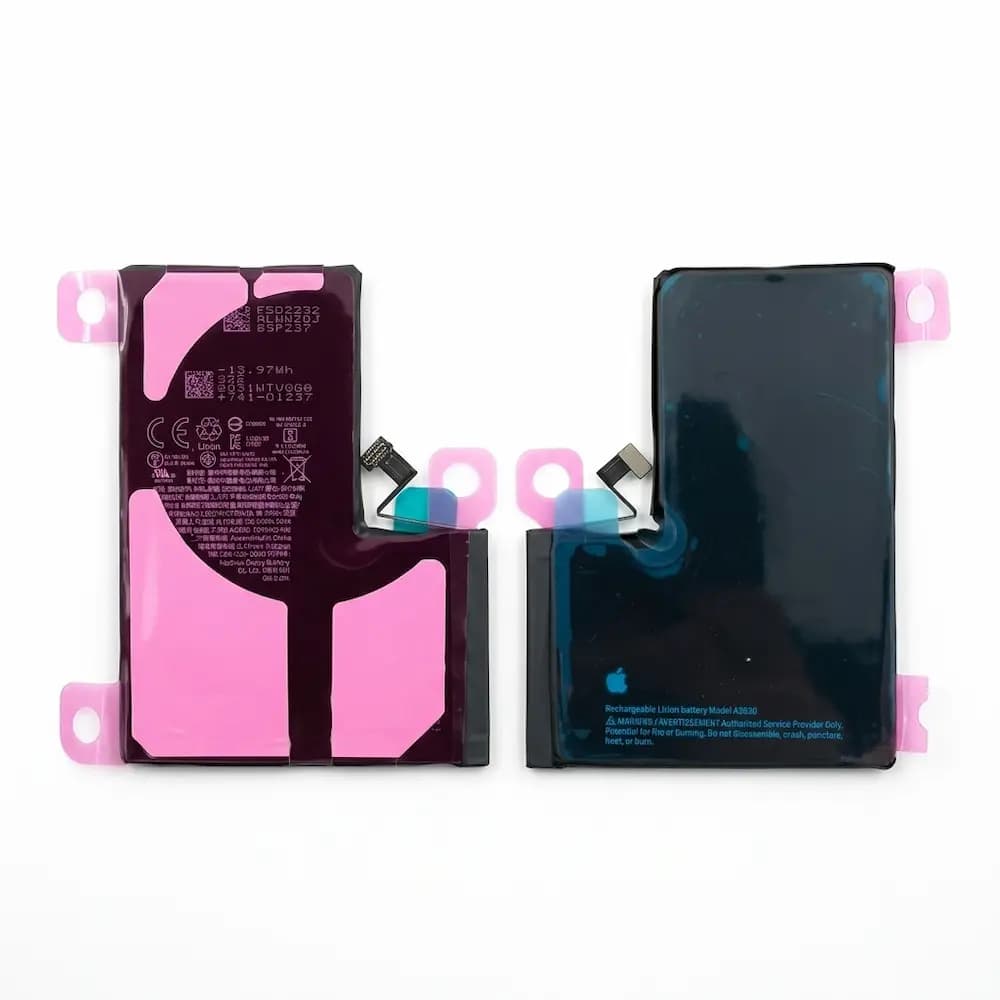 باتری موبایل اپل iPhone 14 Pro Max