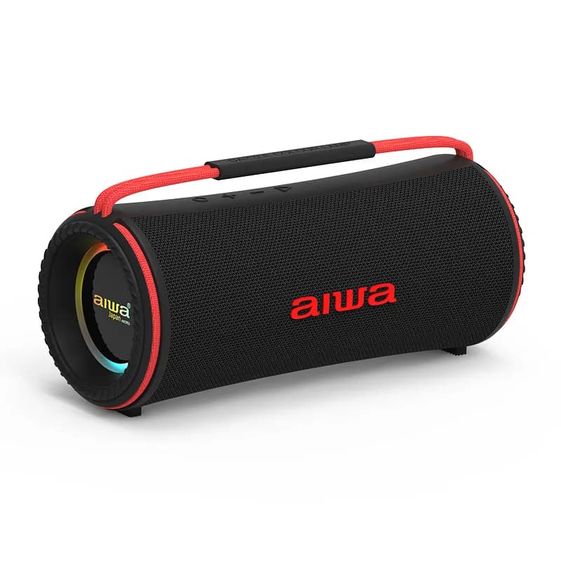 مینی اسپیکر آیوا AW X0603 RBS — تصویر ۳