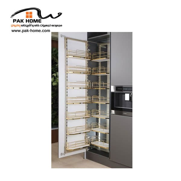 سوپر یخچالی آلمانی آدلان G53572 (آرنا)