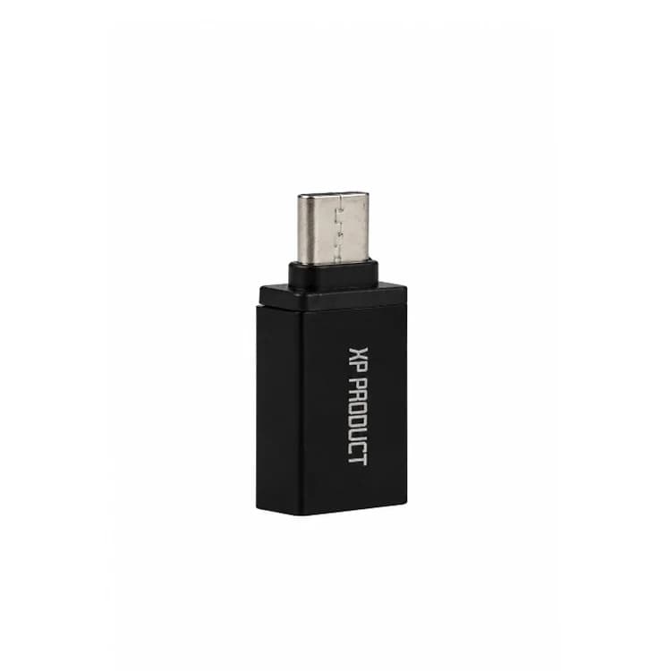 مبدل Type-C برند XP مدل 002U — تصویر ۲