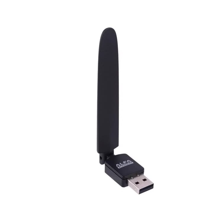 دانگل WiFi آنتن دار XP مدل XP-W924