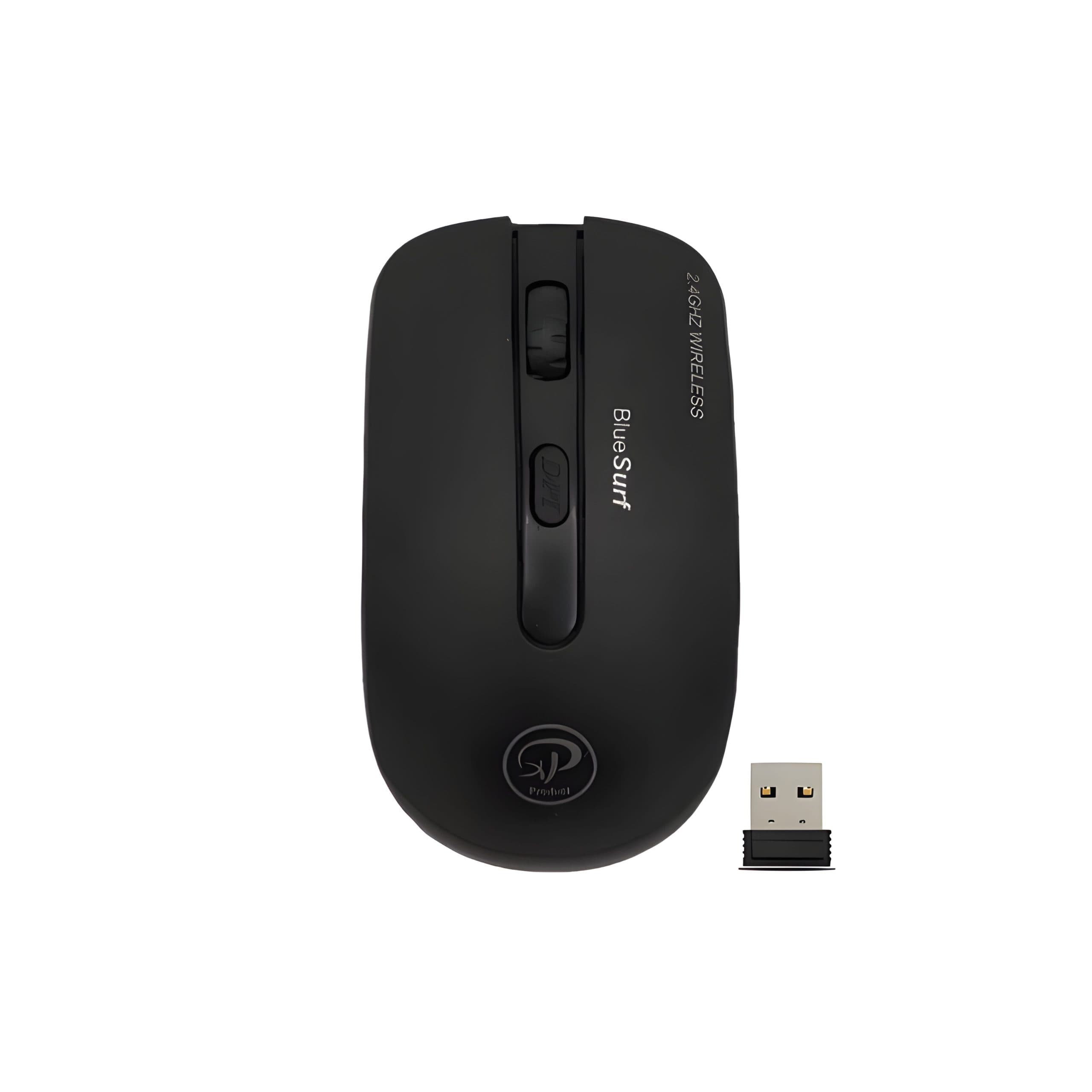 ماوس بی سیم XP مدل XP-W930