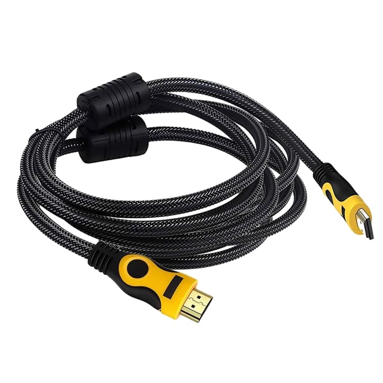 کابل 5 متری HDMI برند XP — تصویر ۲
