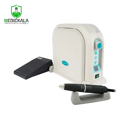 میکروموتور لابراتواری ماراتن Marathon مدل Multi 600-Duo