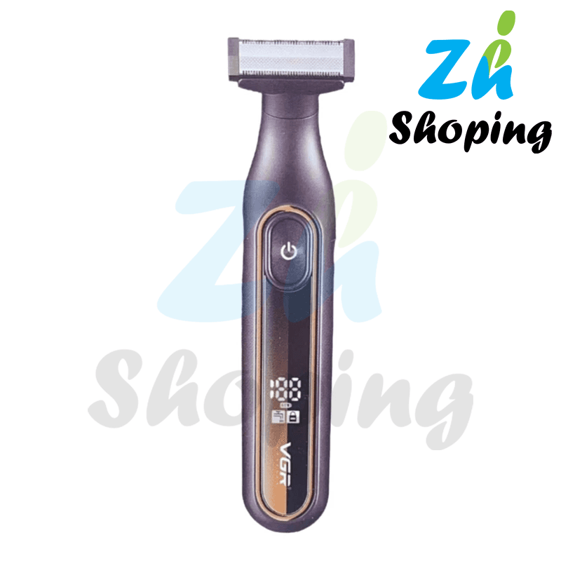 بادیگروم و ی جی آر V-360 — تصویر ۳
