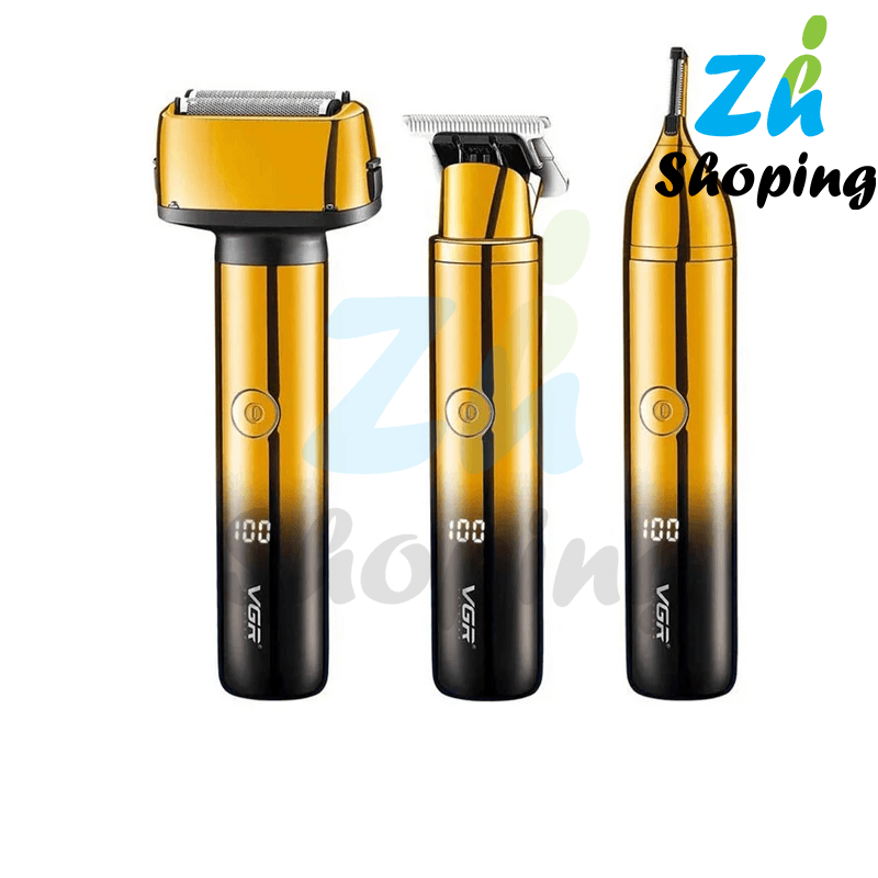 شیور وی جی ار مدلV-367 — تصویر ۳