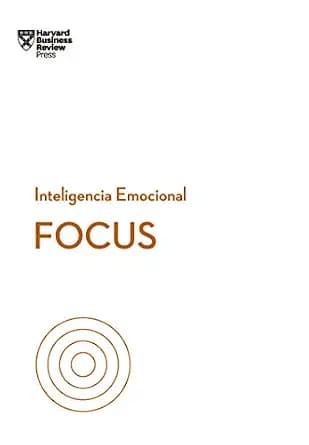 و دانلود نسخه کامل کتاب زبان اصلی Focus (Serie Inteligencia Emocional HBR) (Spanish Edition) | دانلود کتاب خارجی