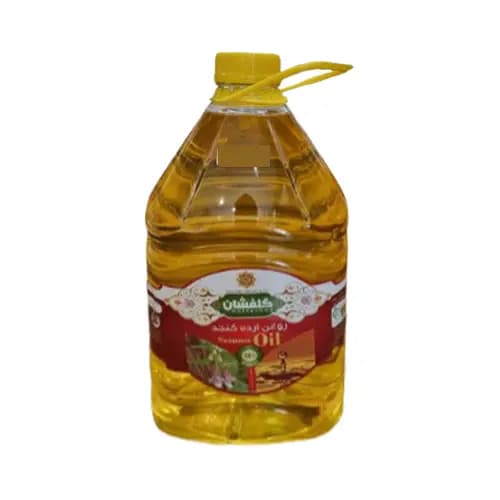 روغن ارده گلفشان یزد 4 لیتری