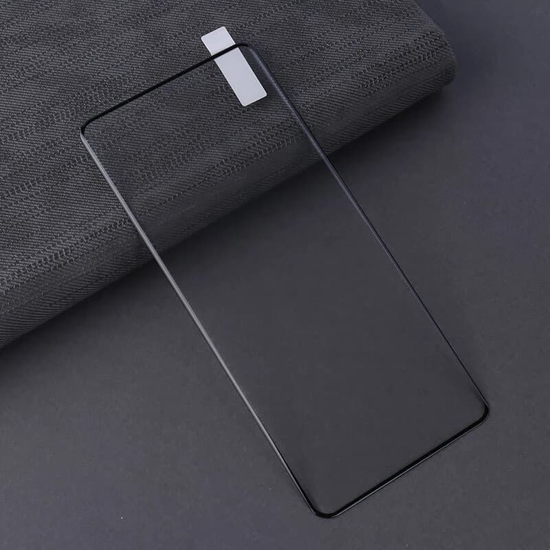گلس فول چسب میتوبل شیائومی Redmi Note 14 Pro 4G — تصویر ۲