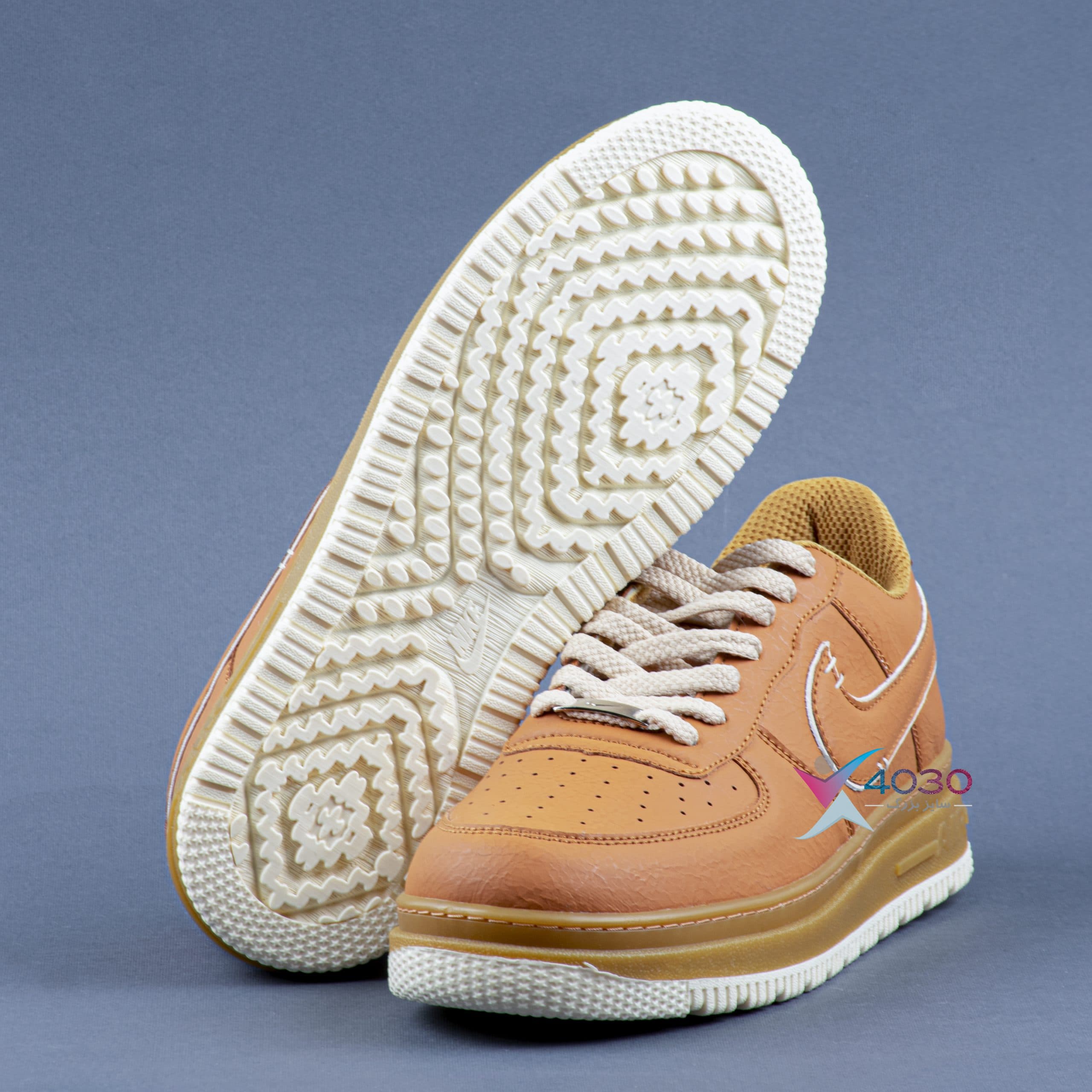 کتونی Nike Air Voodoo نایک ایر وودو سایزبزرگ ( 7030 ) — تصویر ۴