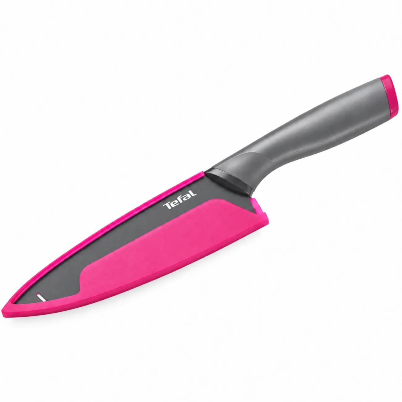 چاقوی سرآشپز تفال Tefal مدل K1220304 با تیغه 15 سانتی متر — تصویر ۳