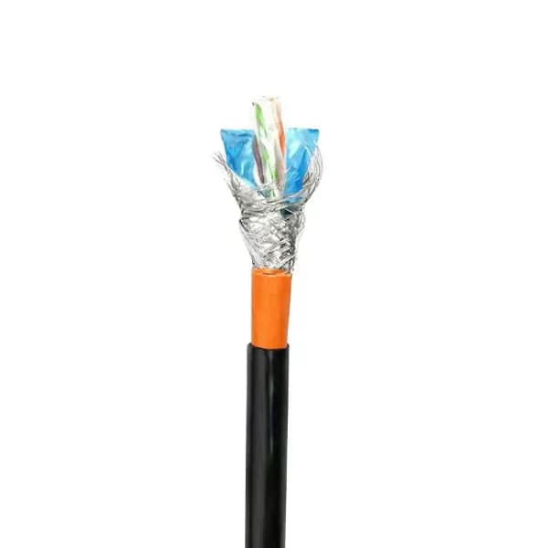 کابل CAT6 S/FTP Outdoor — تصویر ۲