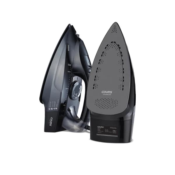 اتو بخار کورس مدل csi-1486 ا COURS steam iron model CSI-1486