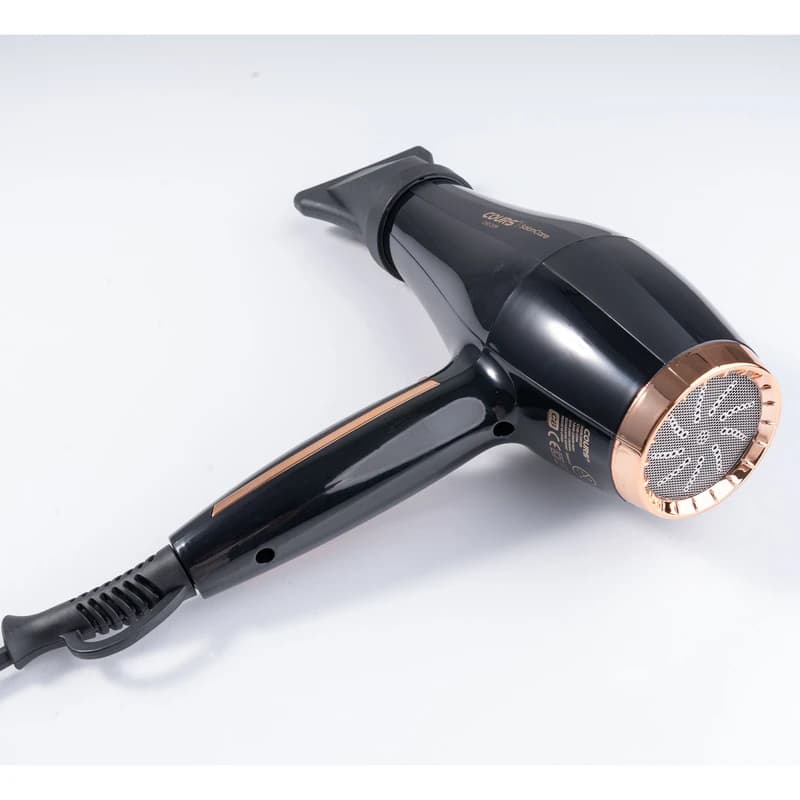 سشوار حرفه ای کورس مدل CHD- 2594 ا Professional hair dryer, model CHD-2594 — تصویر ۳