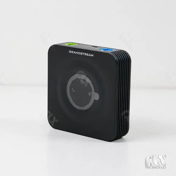 گیت وی گرنداستریم HT801 / مبدل 1 پورت FXS — تصویر ۴