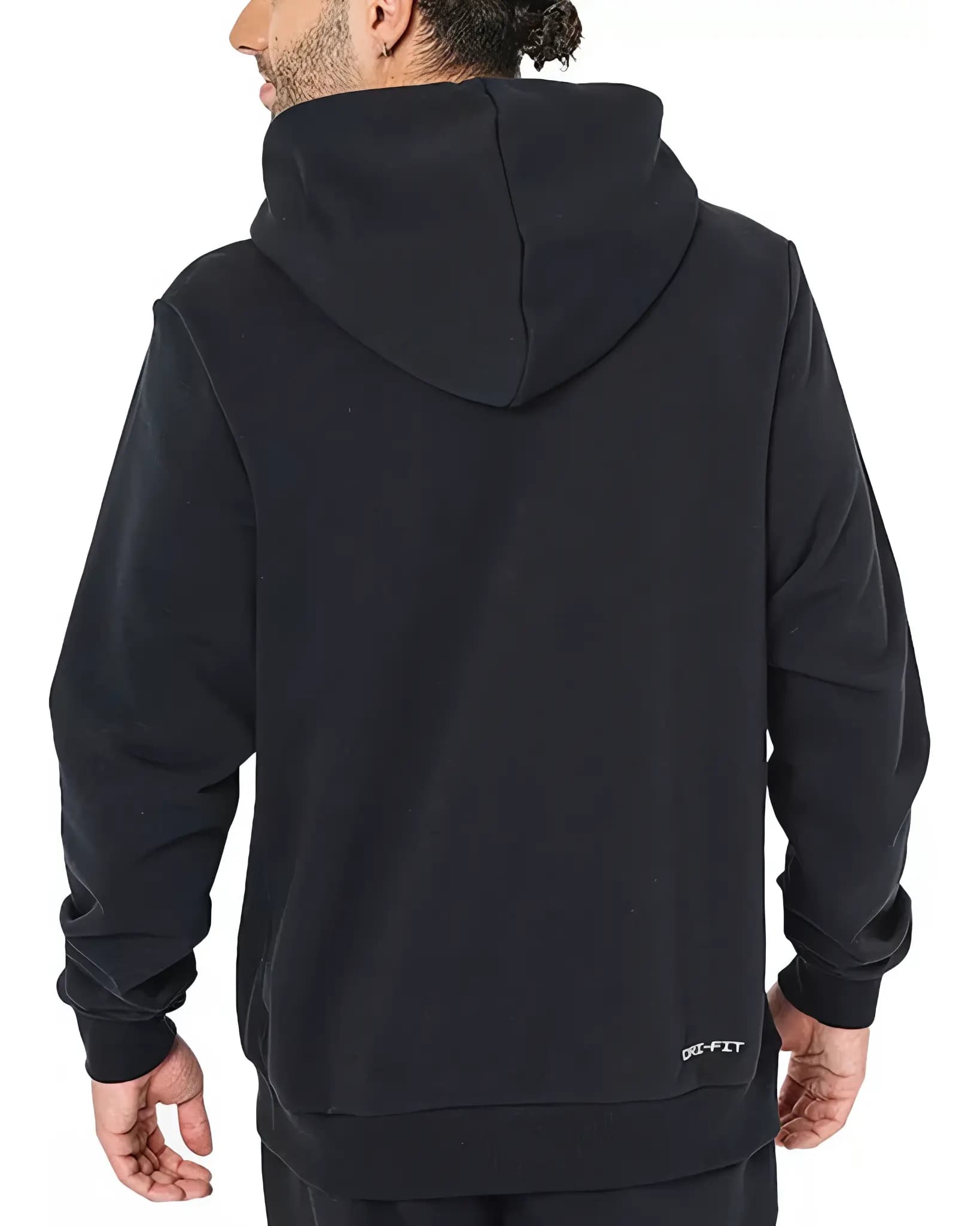 هودی ورزشی مردانه نایکی اورجینال-Nike Hoodie — تصویر ۲