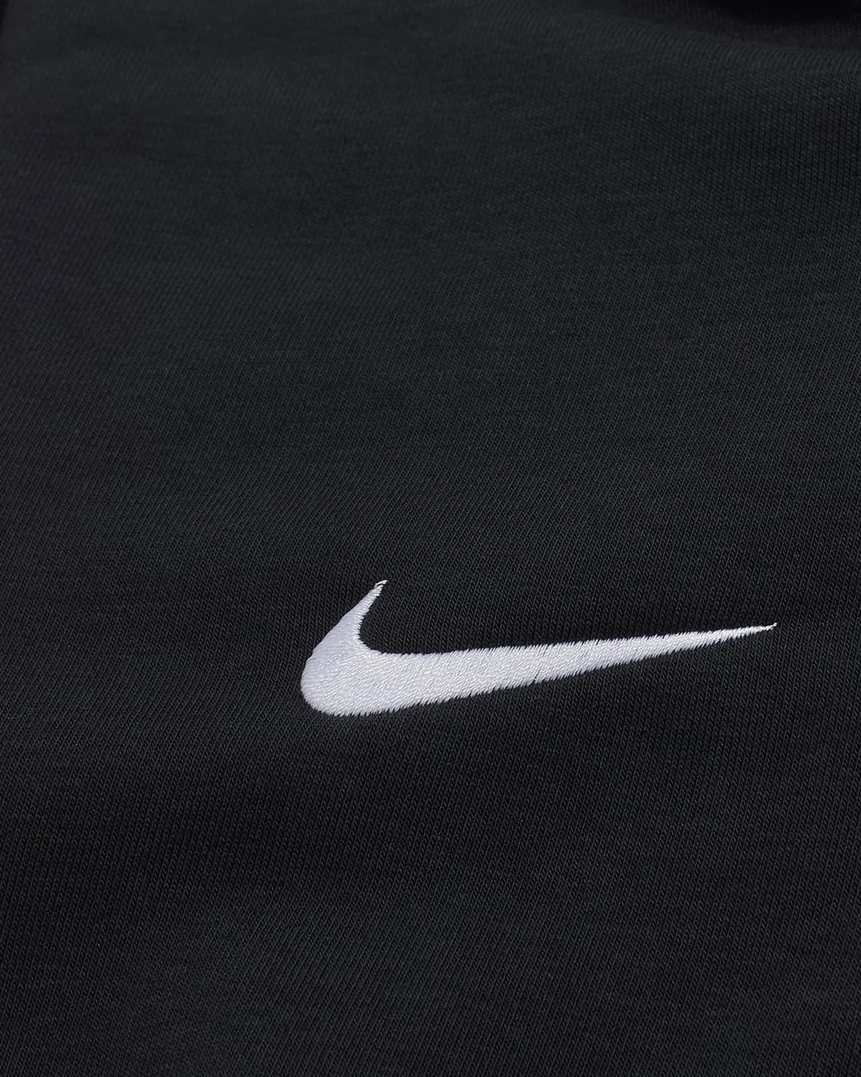 هودی ورزشی مردانه نایکی اورجینال-Nike Hoodie — تصویر ۳
