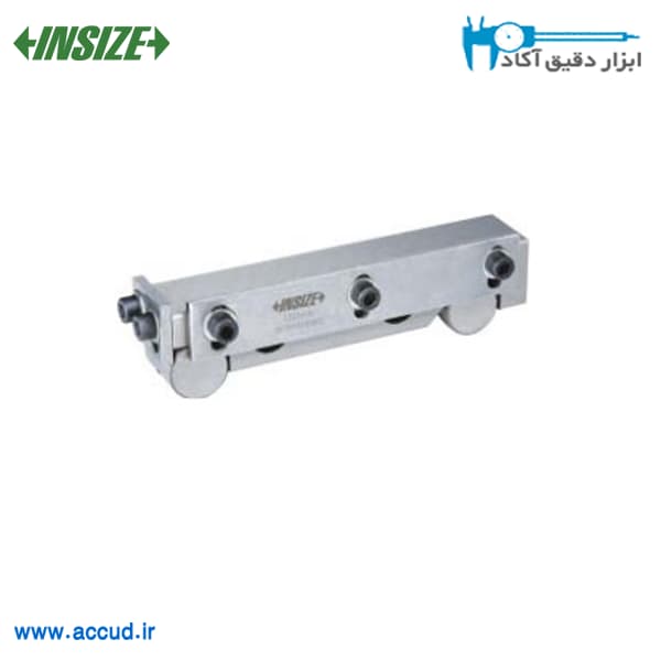 خط کش سینوسی INSIZE (با گارانتی رسمی شرکت اینسایز) مدل 4150-2501
