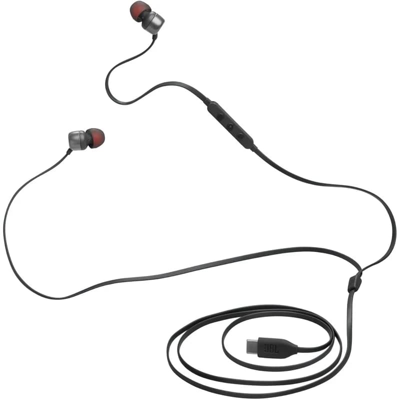 هندزفری سیمی تایپ سی مدل JBL 310C — تصویر ۵