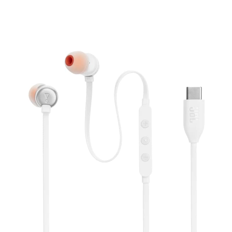 هندزفری سیمی تایپ سی مدل JBL 310C — تصویر ۱۱