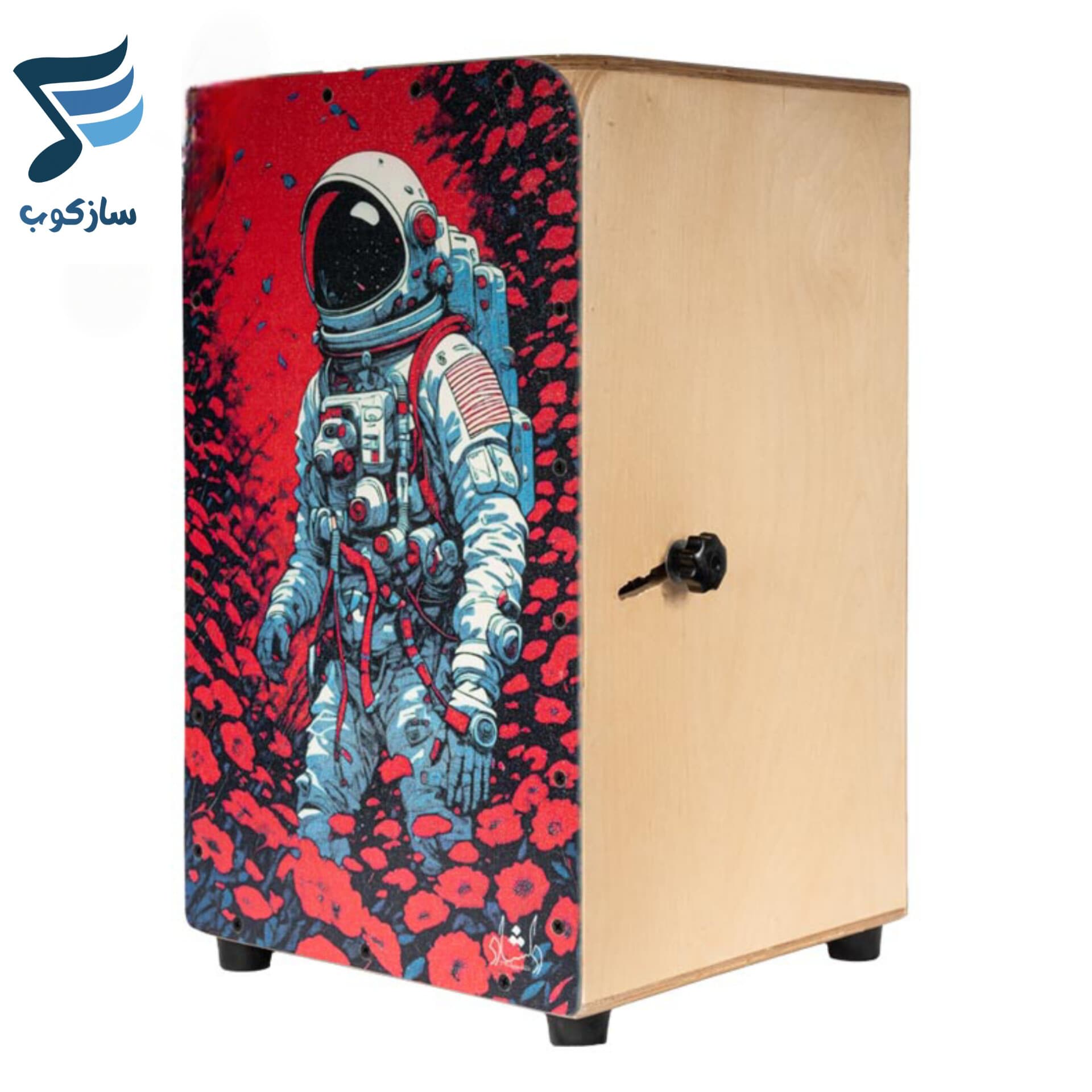 کاخن دلشاد طرح 1 — تصویر ۲