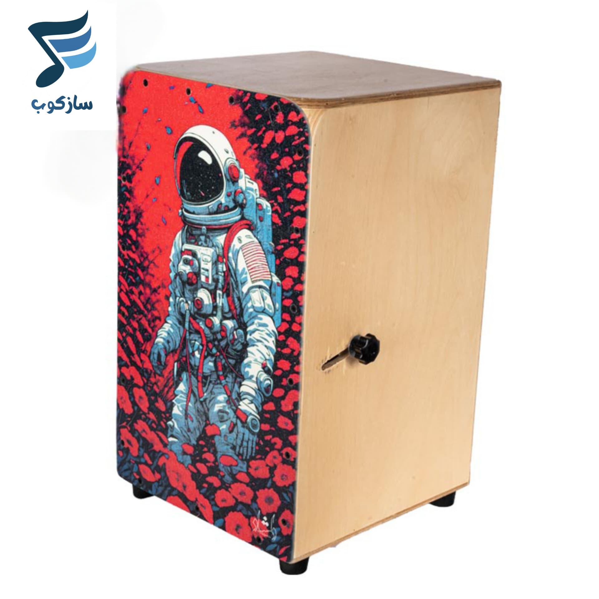 کاخن دلشاد طرح 1 — تصویر ۵