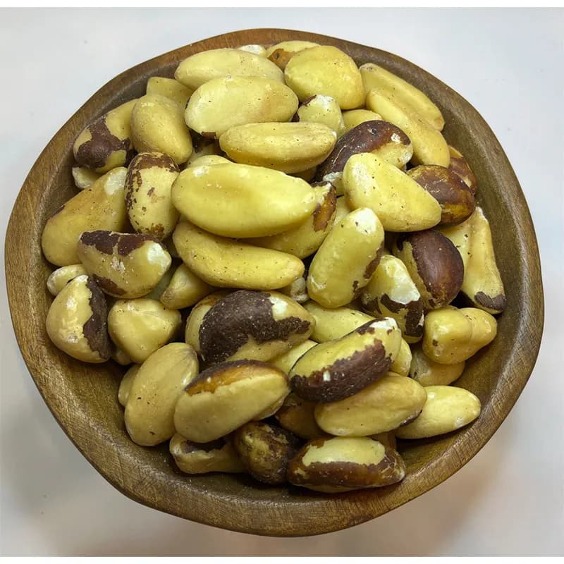 بادام برزیلی (آجیل برزیلی) — تصویر ۲
