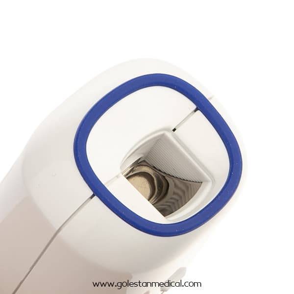 تب سنج امرن مدل Gentle Temp 720 — تصویر ۶