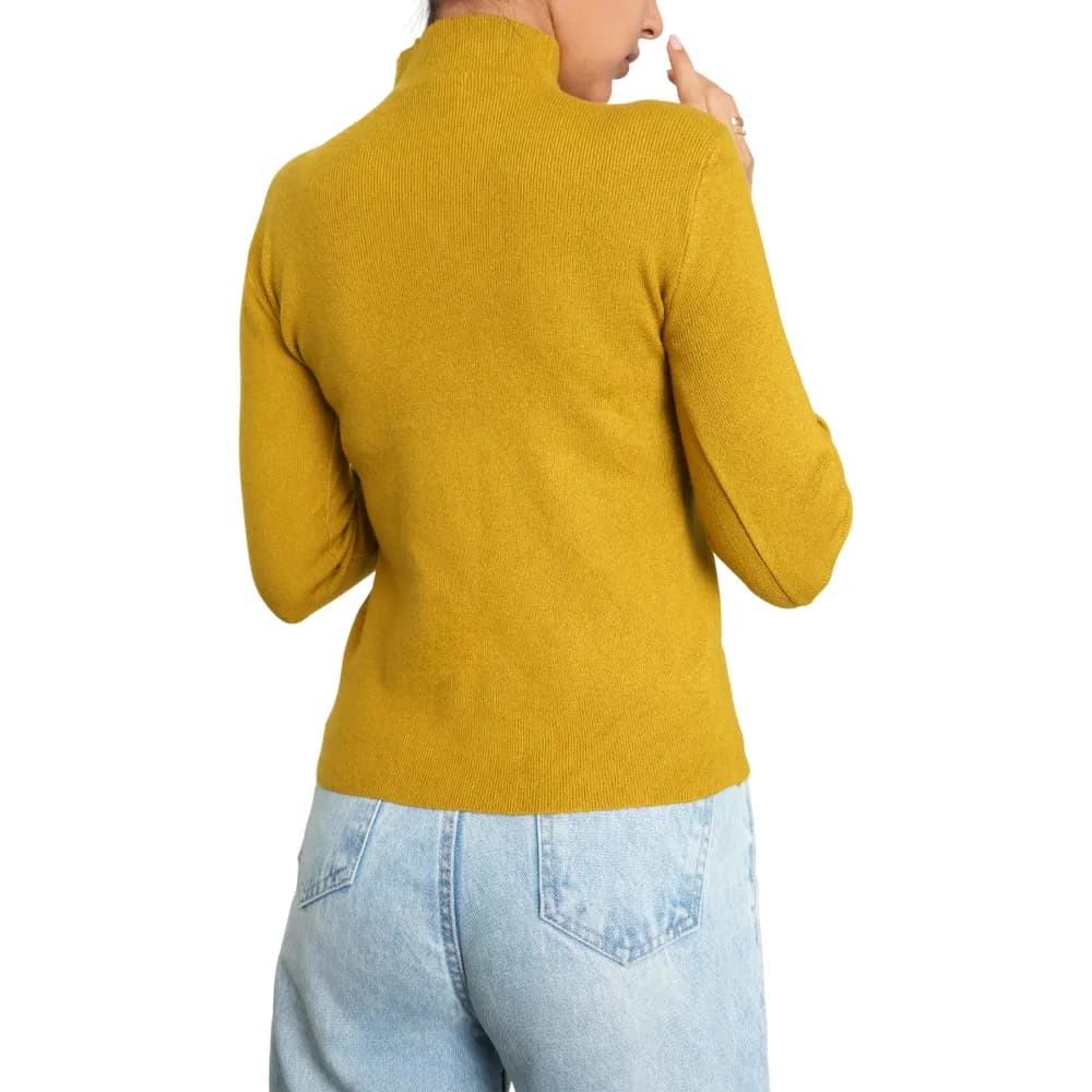 پلیور زنانه وینکلر Winkler کد W0614309KN — تصویر ۲