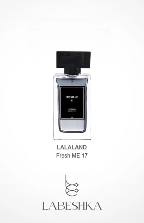 ادوپرفیوم مردانه فرش می 17 لالالند 30ML