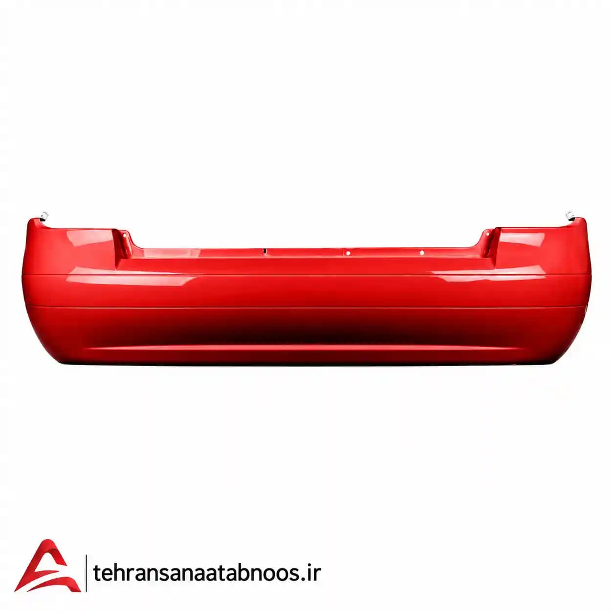 سپر عقب تیبا 1 | رنگی کورهای شرکتی — تصویر ۶