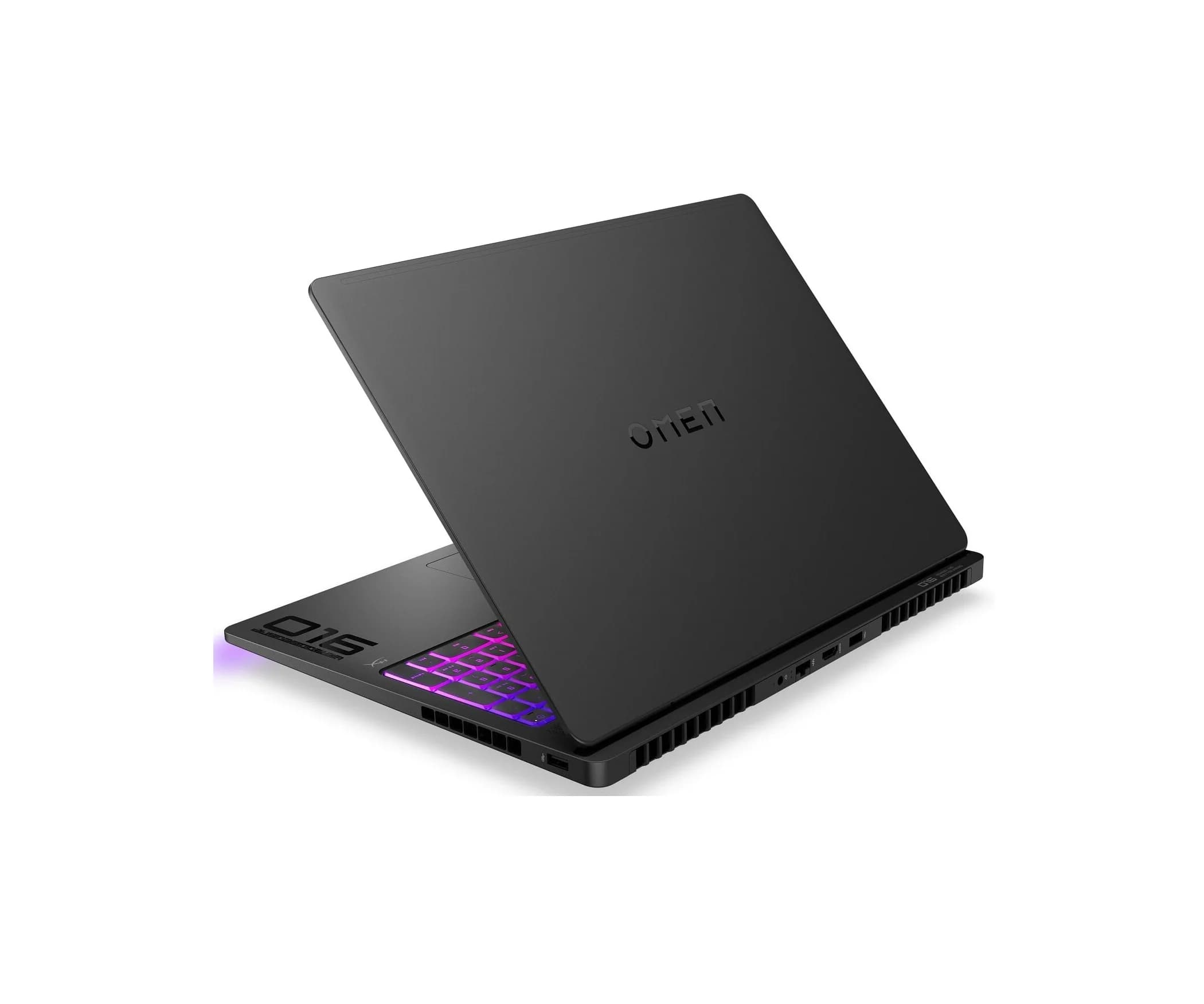 لپ تاپ گیمینگ HP OMEN MAX 16 Ultra 9 275HX رم 32 گیگ SSD 1 ترابایت RTX 5070 Ti 240Hz — تصویر ۴