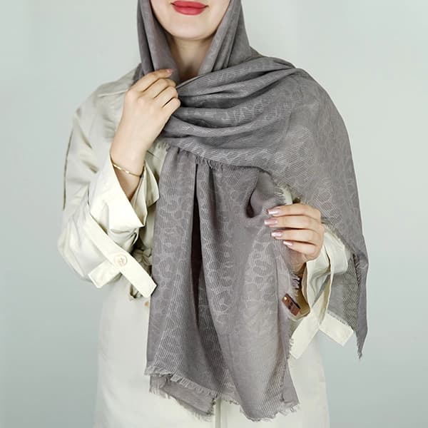 شال پلنگی – 329 — تصویر ۸