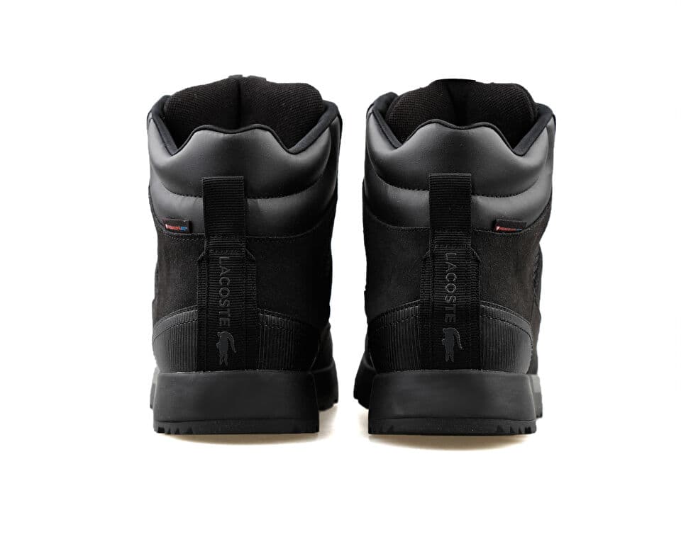 Lacoste Urban Breaker Outdoor Shoes — تصویر ۴
