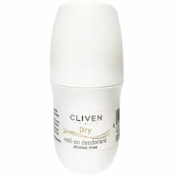 مام رول کلوین(کلیون) بدون الکل | Cliven Deodorant Dry