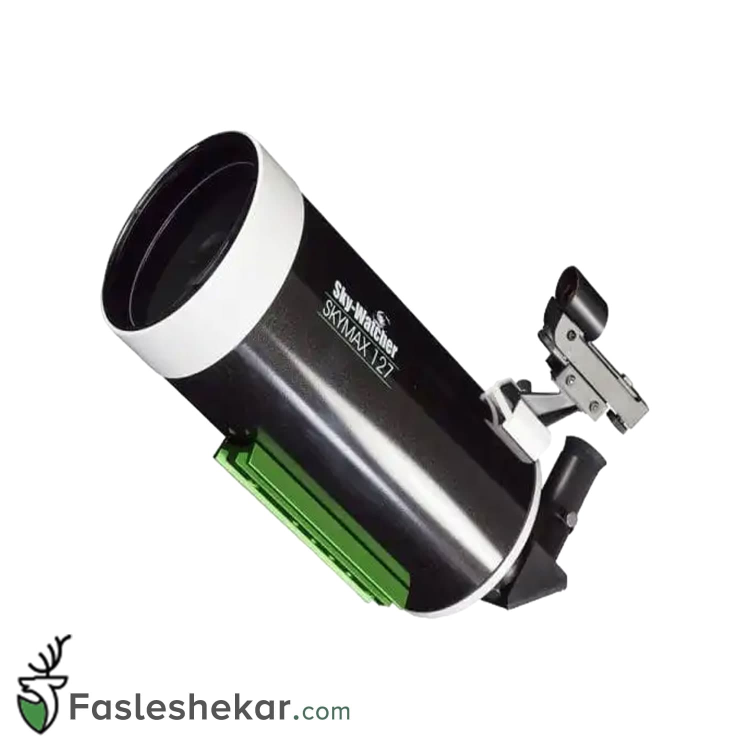 تلسکوپ 127 میلیمتری ماکستوف-کاسگرین اسکایواچر مدل SkyWatcher SkyMax 127 MC