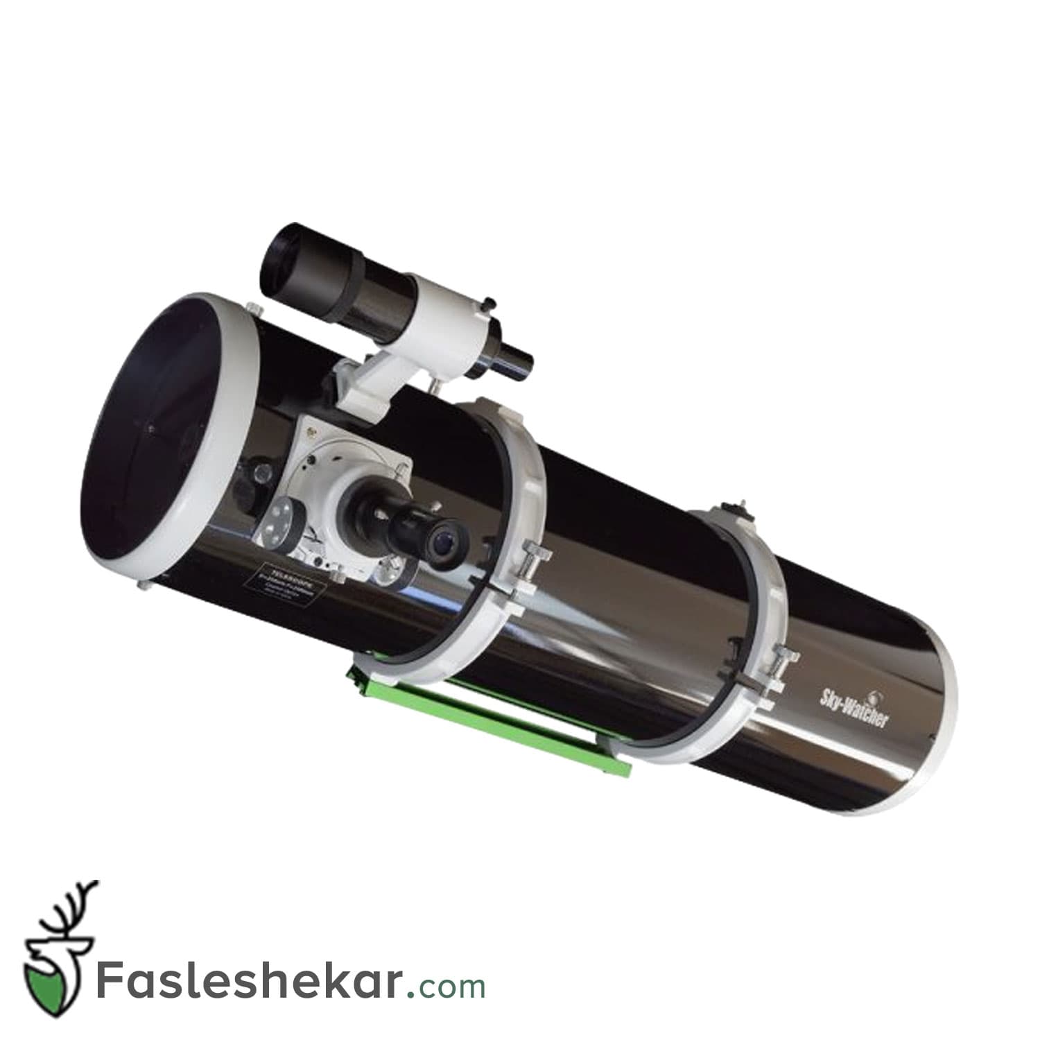 لوله تلسکوپ 200 میلیمتری نیوتنی اسکایواچر مدل SkyWatcher Explorer 200P