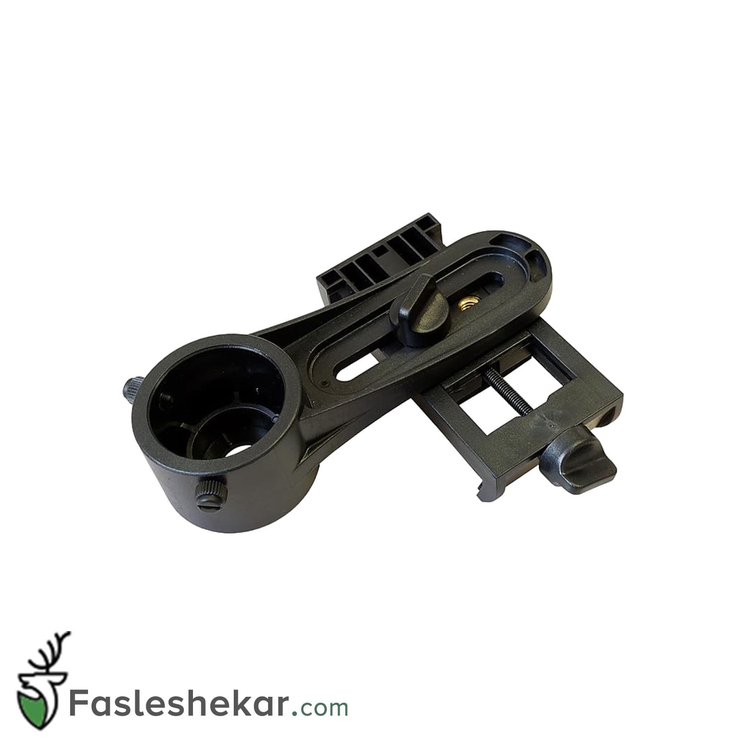 تلسکوپ بازتابی ۱۱۴ میلیمتری اسکای واچر مدل SkyWatcher SKYHAWK-114 EQ1 — تصویر ۸