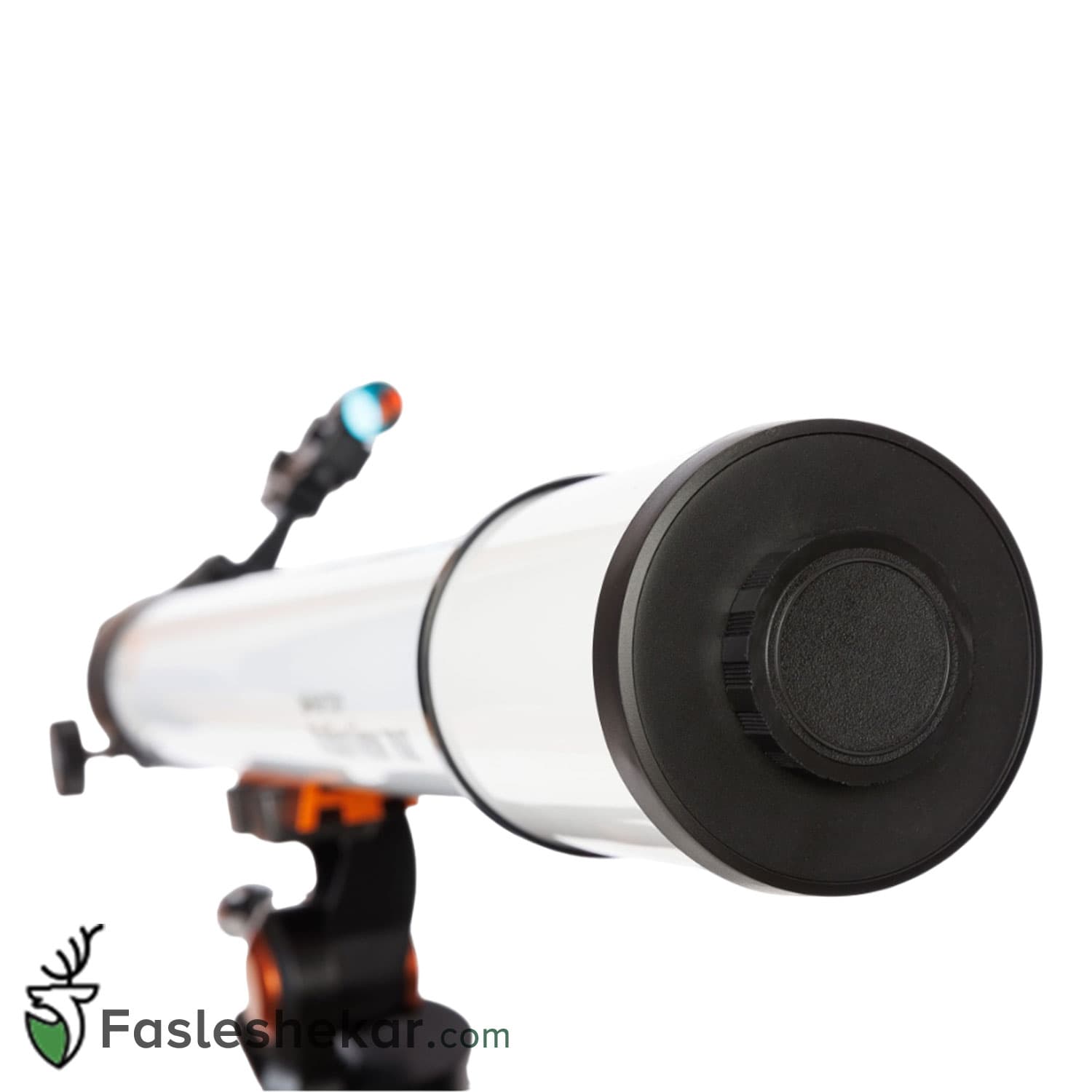 تلسکوپ شکستی 70 میلیمتری نایتاسکای مدل Nightsky Stellarview 70AZ — تصویر ۷