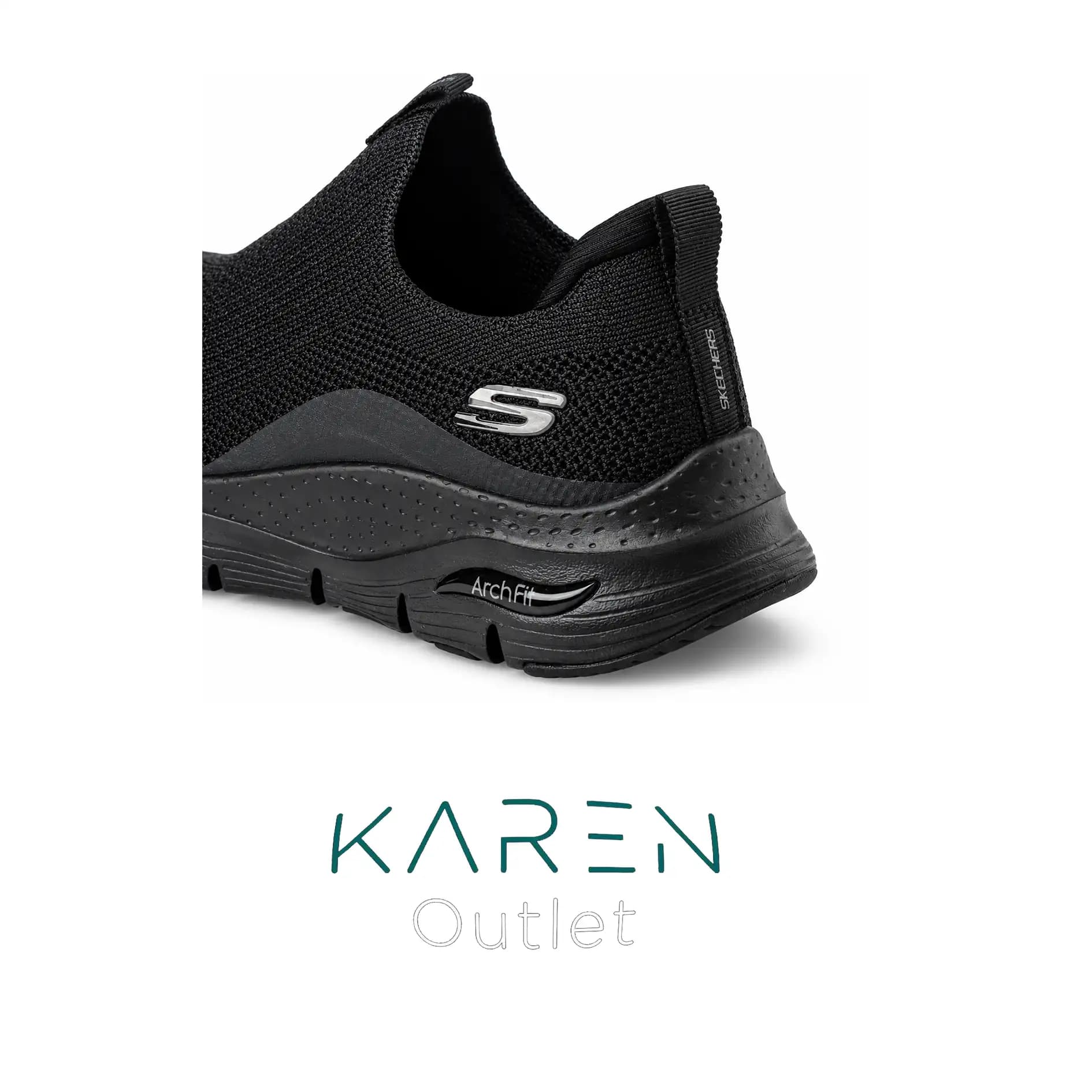 کتونی اسکیچرز آرچ فیت | Skechers Arch Fit 149776 — تصویر ۲