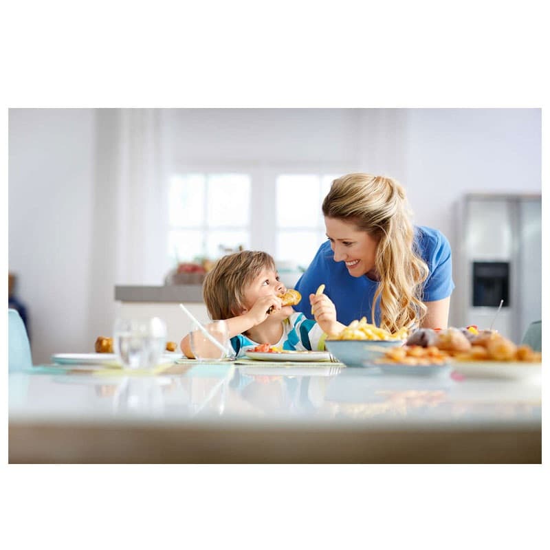 سرخ کن فیلیپس مدل Philips HD9621 — تصویر ۴