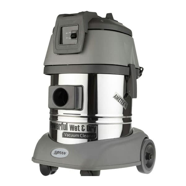 جاروبرقی سطلی خانگی کارچر مدل KARCHER Soran 5000 — تصویر ۲