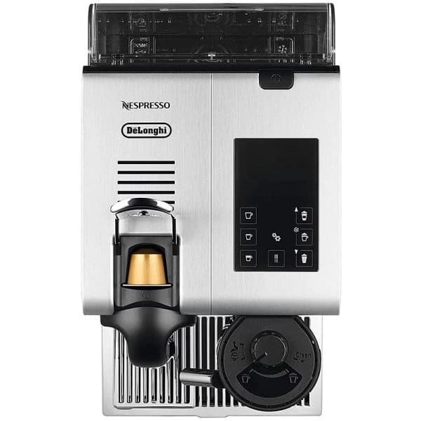 نسپرسوساز دلونگی مدل لاتیسیما پرو دلونگی مدل DeLonghi Lattissima Pro EN750.MB — تصویر ۵