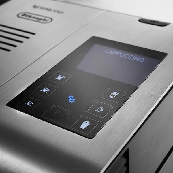 نسپرسوساز دلونگی مدل لاتیسیما پرو دلونگی مدل DeLonghi Lattissima Pro EN750.MB — تصویر ۲